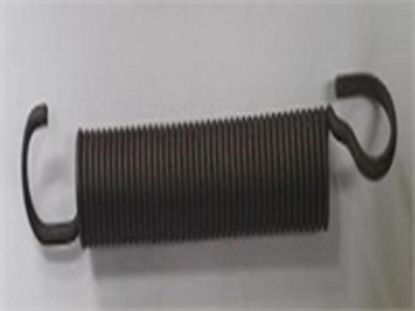 Picture of Spring Lock Lever Tlt Head 