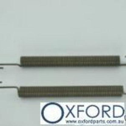 Picture of SPRING O/DOOR STD PKT 2       