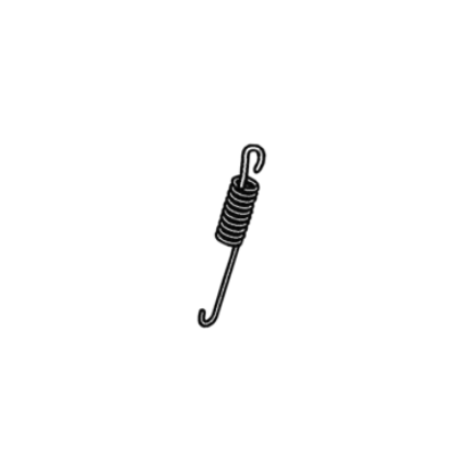 Picture of SPRING, SUSPENSION, TUB