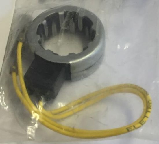 Picture of TACHOMETER (COMPAGNARO ) 