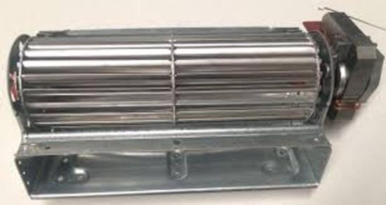 Picture of Tangential Fan