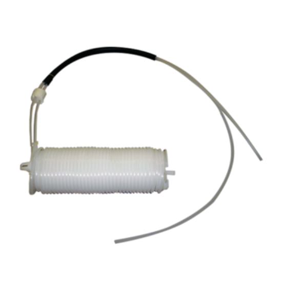 Picture of TANK & WATERLINE ASSY.