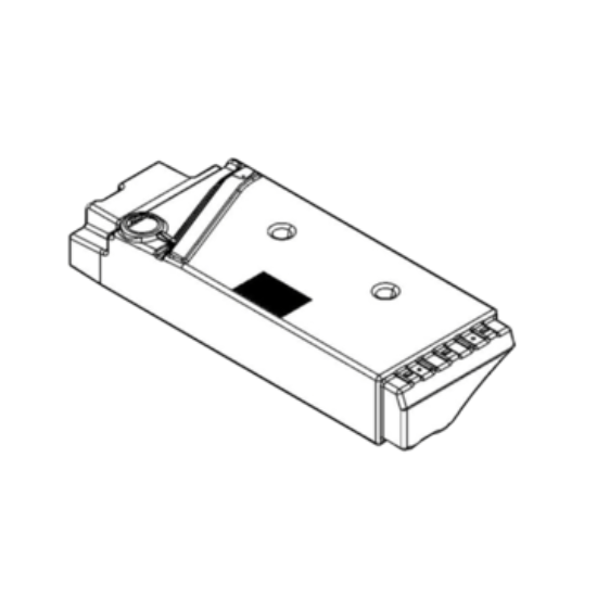 Picture of TANK, UPPER