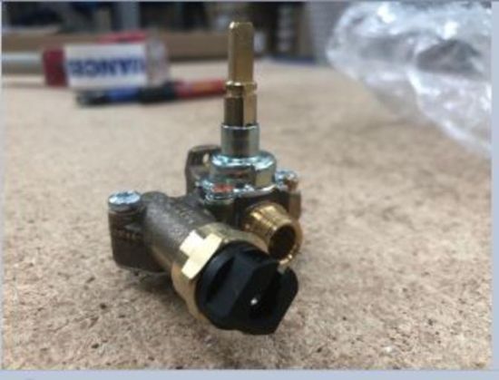 Picture of TAP WOK 0.80BP 