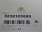 Picture of TCO Thermostat.  