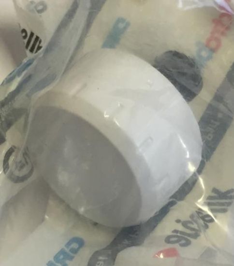 Picture of TEMP THERMOSTAT KNOB For EUROMAID STOVE 