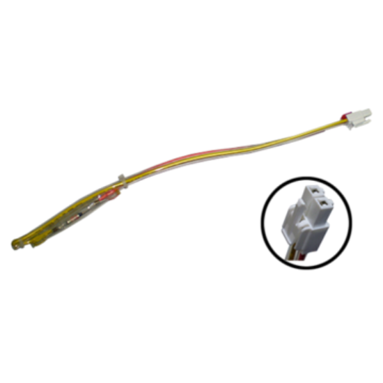 Picture of TEMPERATURE FUSE  RJ182T 320MM