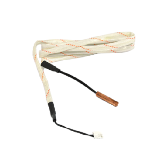 Picture of temperature sensor