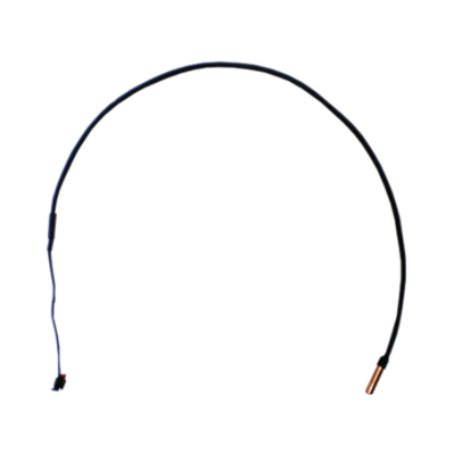 Picture of temperature sensor