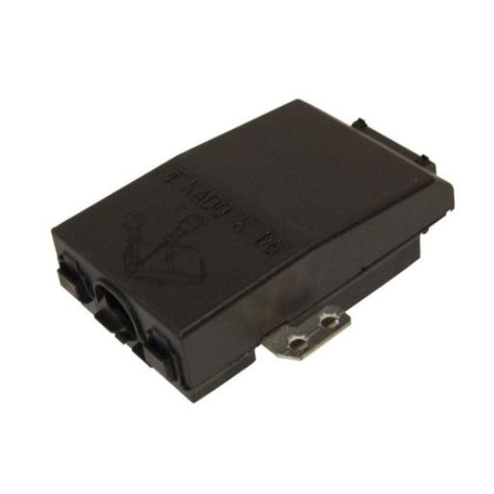 Picture of Terminal Block