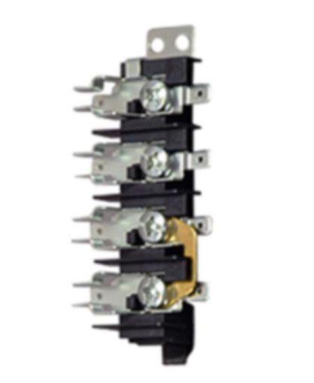Picture of TERMINAL BLOCK W/EARTH BIOS