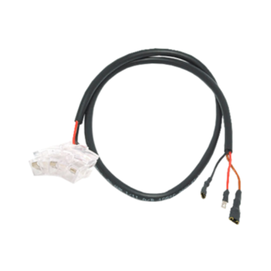 Picture of TERMINAL CON. & WIRES ZUA3861P