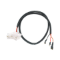 Picture of TERMINAL CON. & WIRES ZUA3861P