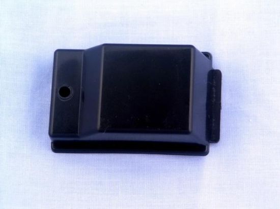 Picture of Terminal Cover - Used