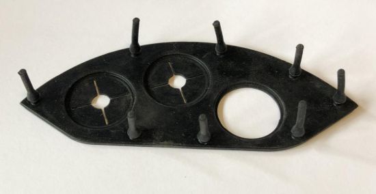 Picture of Terminal Gasket 
