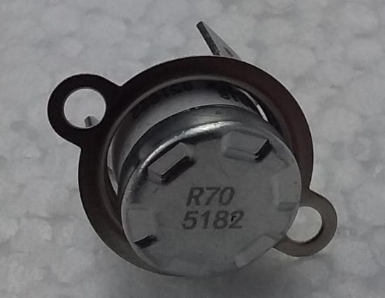 Picture of Thermal Cut Out 70 Degrees