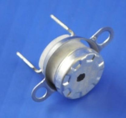 Picture of THERMAL CUTOUT 120 DEG N/C 16A