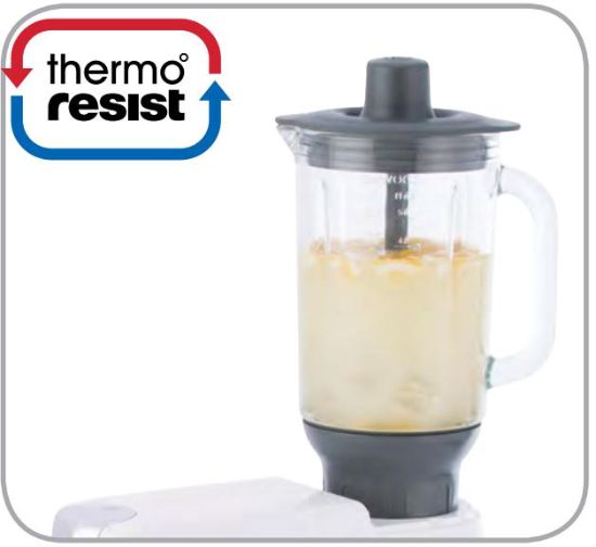Picture of THERMAL LIQUIDISER