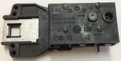 Picture of THERMAL LOCK - As Is. (See Image) 