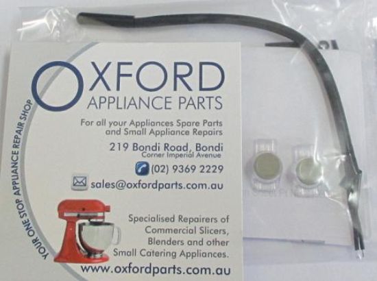 Picture of THERMISTOR KIT 525