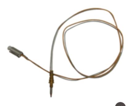 Picture of THERMOCOUPLE  750MM WOK