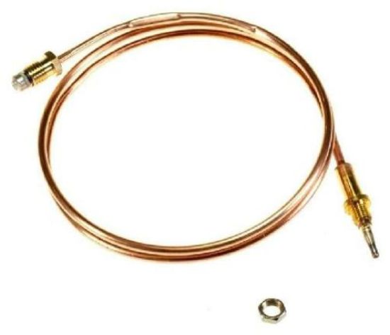 Picture of Thermocouple - Genuine Smeg 