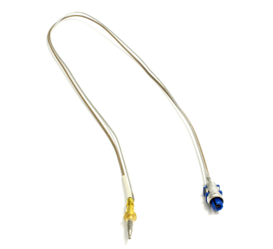 Picture of THERMOCOUPLE - WHIRLPOOL 481010566187