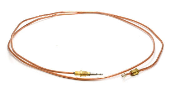 Picture of THERMOCOUPLE 1500mm Ø8X30mm - TECNOGAS