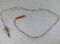 Picture of THERMOCOUPLE 600mm For OMEGA STOVE