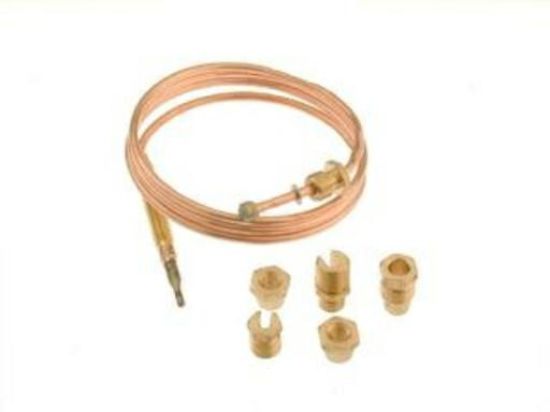 Picture of THERMOCOUPLE UNIVERSAL KIT 600mm - SKL 