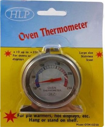 Picture of THERMOMETER OVEN