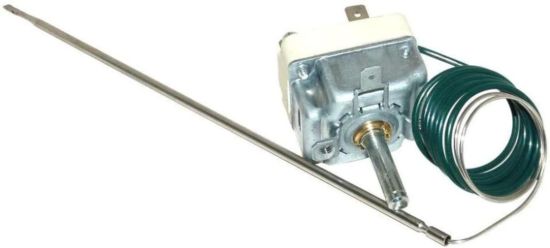 Picture of thermostat