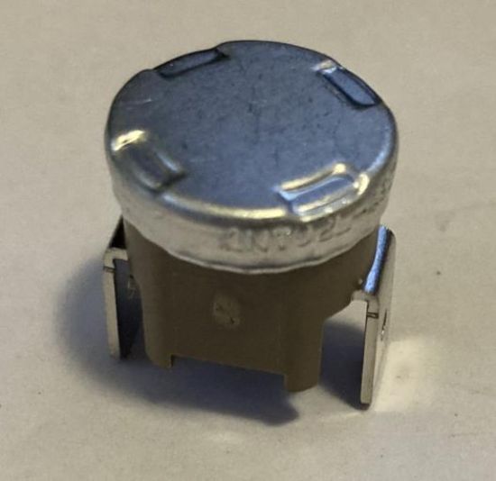 Picture of Thermostat  