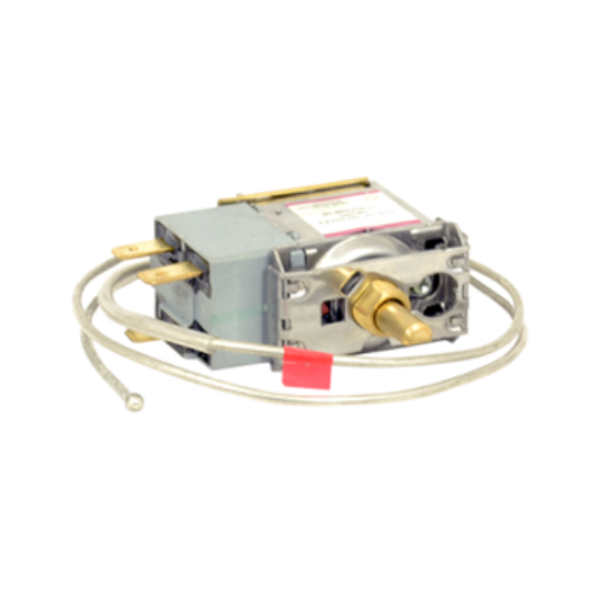 Picture of thermostat