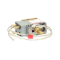 Picture of thermostat