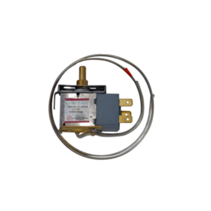 Picture of thermostat