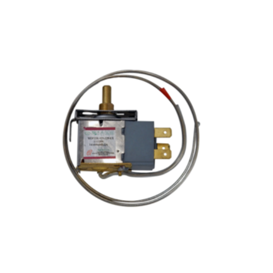 Picture of thermostat