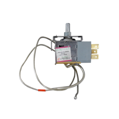 Picture of thermostat