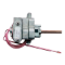 Picture of thermostat