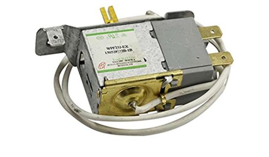Picture of Thermostat