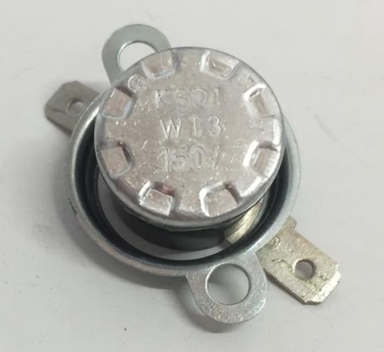 Picture of Thermostat - MenuMaster RC5511TSA (Used) 