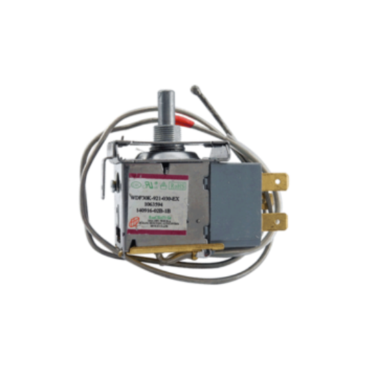 Picture of THERMOSTAT  RA122T/RA123T