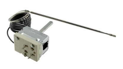 Picture of Thermostat 260C For SMEG OVEN