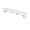 Picture of trim, door, vented