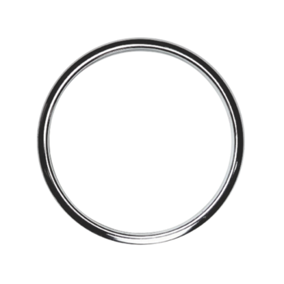 Picture of trim, ring, LGE FV SERIES