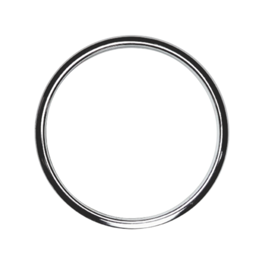Picture of trim, ring, LGE FV SERIES