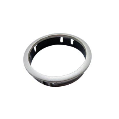 Picture of trim, ring, PREM PAINTED BIOS