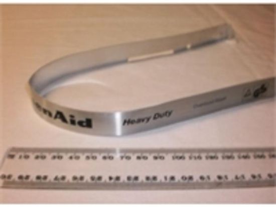 Picture of Trimband for KPM50 For kitchenaid mixmaster