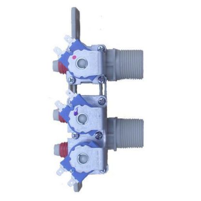 Picture of Triple Inlet Valve for L.G. Washing Machine