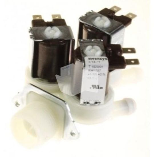 Picture of TRIPPLE WATER VALVE